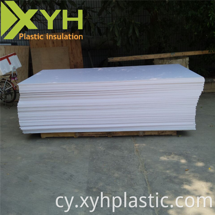 5mm PVC Foam Sheet